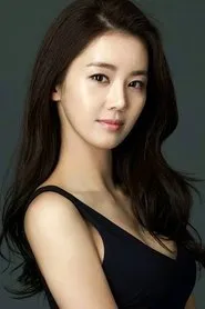 Lee Ga Ryeong