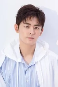 Li Xin Ze
