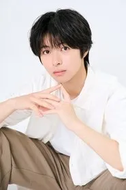 Matsumoto Jin