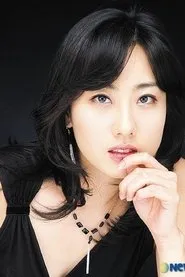 Park Joo-hee