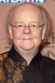 Roger Ashton-Griffit