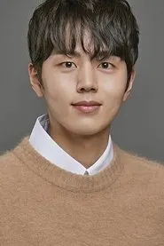 Seo Ji Hoo