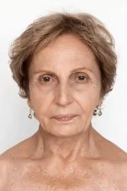 Shosha Goren