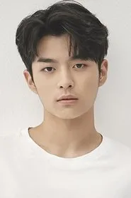 Son Sang Yeon