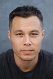 Stephen A. Chang