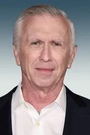 Steve Coult