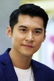 Trần Gia Lạc