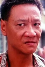 William Ho Ka-Kui