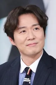 Yeon Jung Hoon
