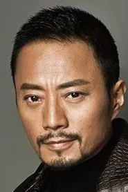 Zhang Yu Han